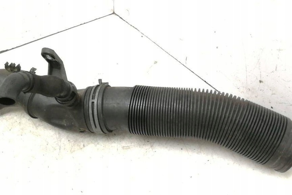 фото №10, Труба интеркулер vw beetle 9c1, 1c1 1j0129684j 1.9l дизель 2000