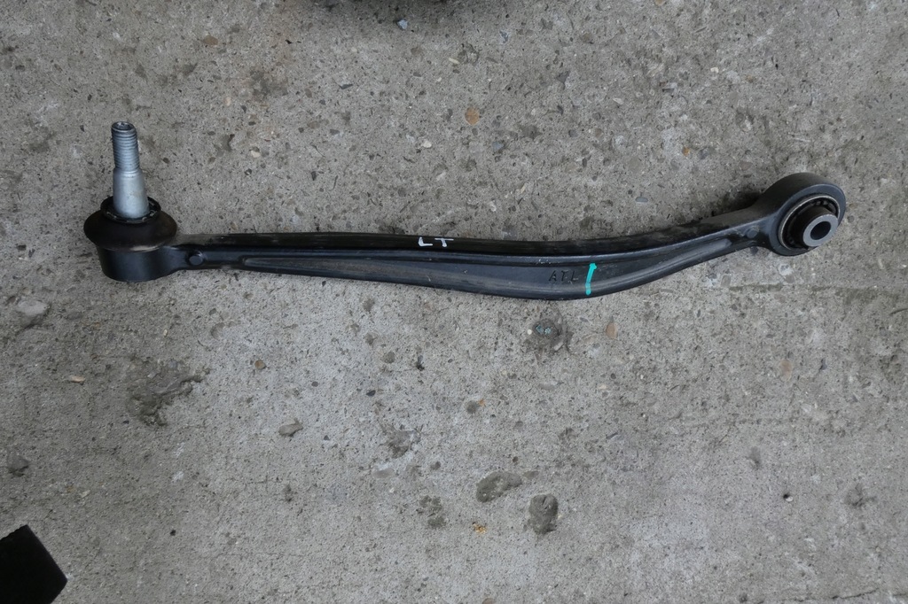 фото №8, Рычаги рычаг задняя правый lewyu mg mg4 10887934 10890148 10881723 комплект