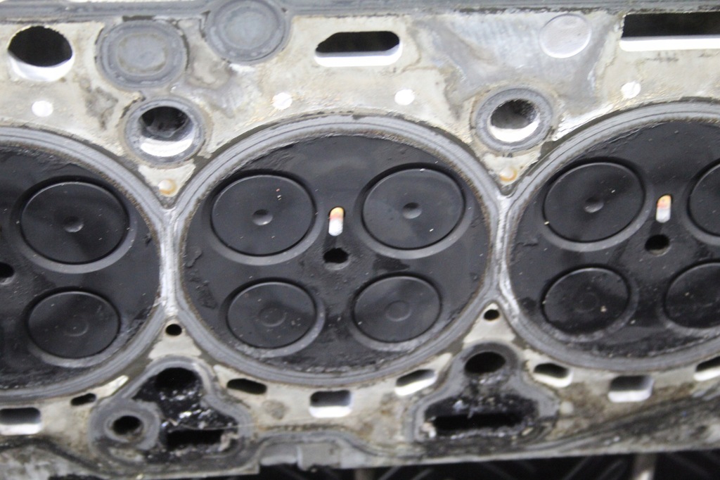 фото №5, Головка двигателя mini countryman r60 n47 c20a