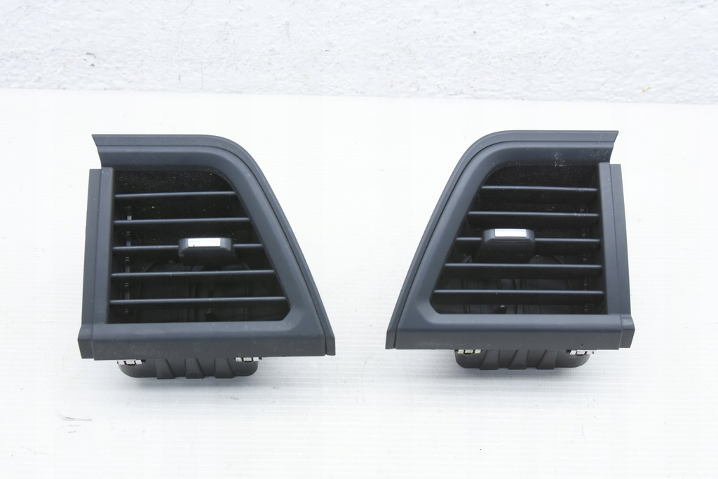 фото №9, Trafic iv iii lift 21- решётка обдув правая