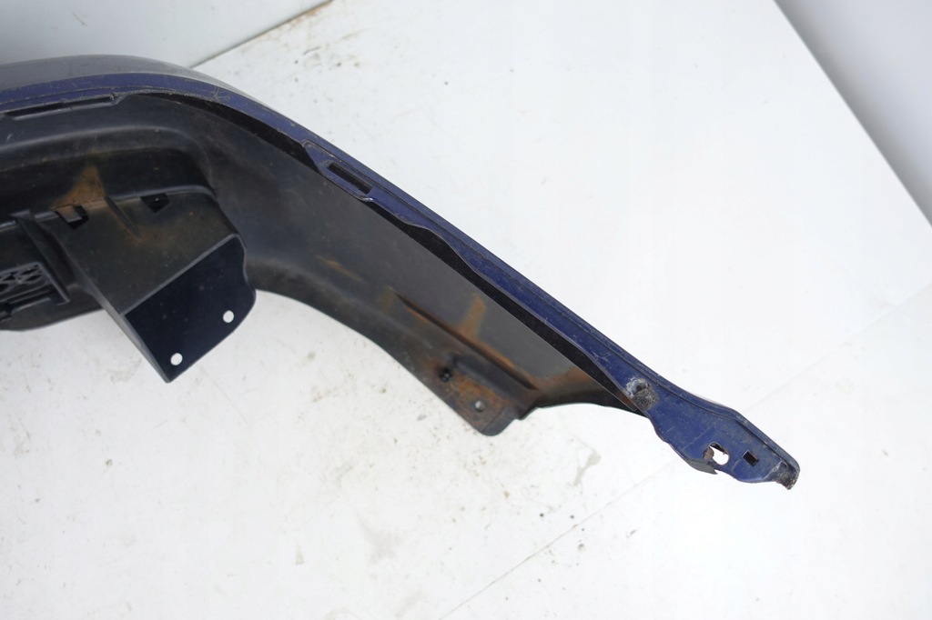 фото №11, Бампер перед передній subaru legacy iii 98-03