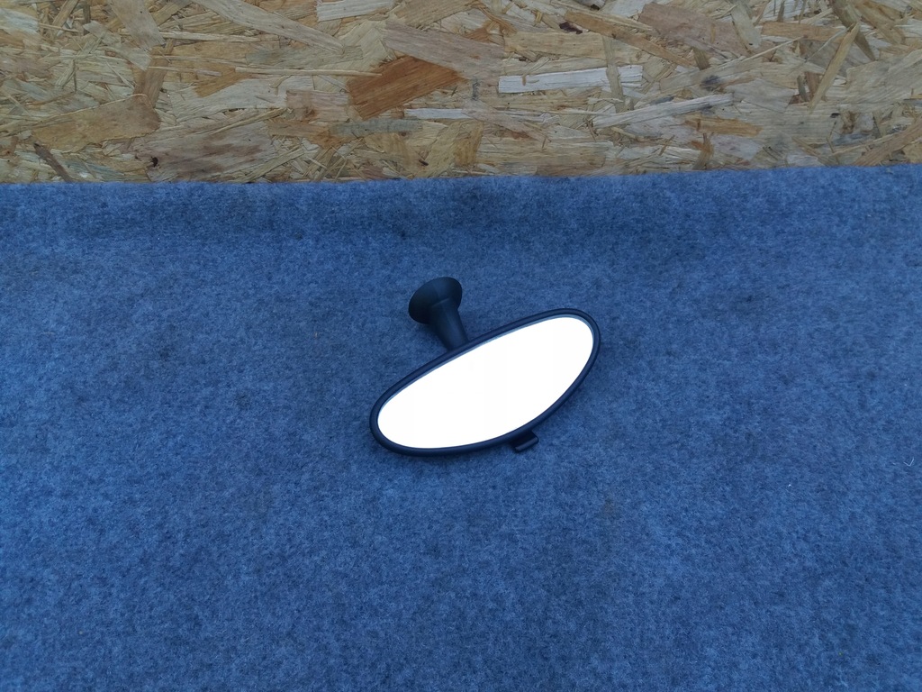 фото №1, Зеркало внутреннее smart fortwo i 98-03