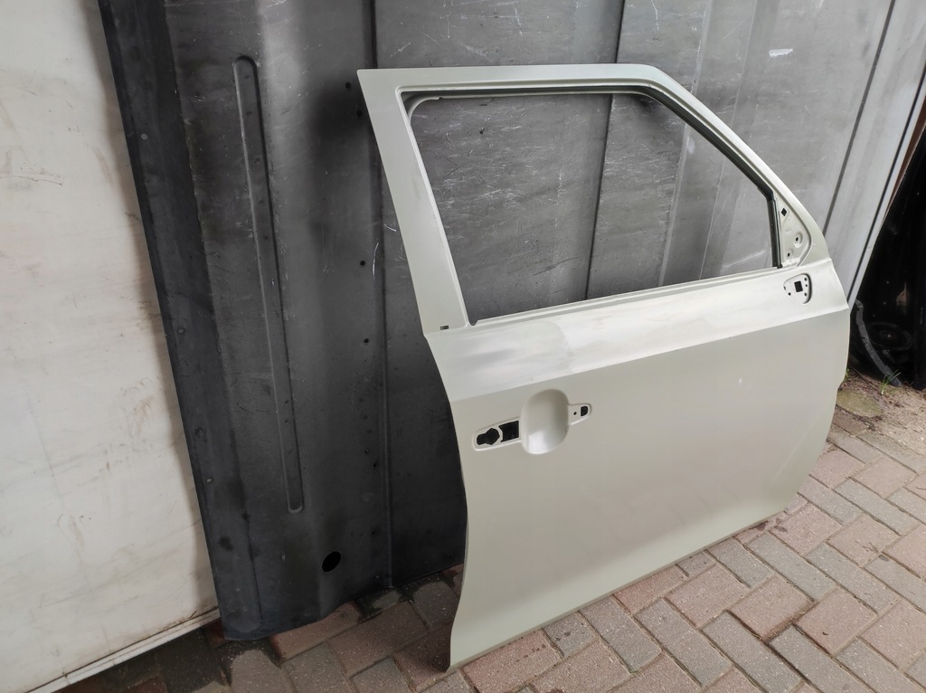 фото №8, Двері suzuki ignis iii 2016- передні праве nowe оригінальні