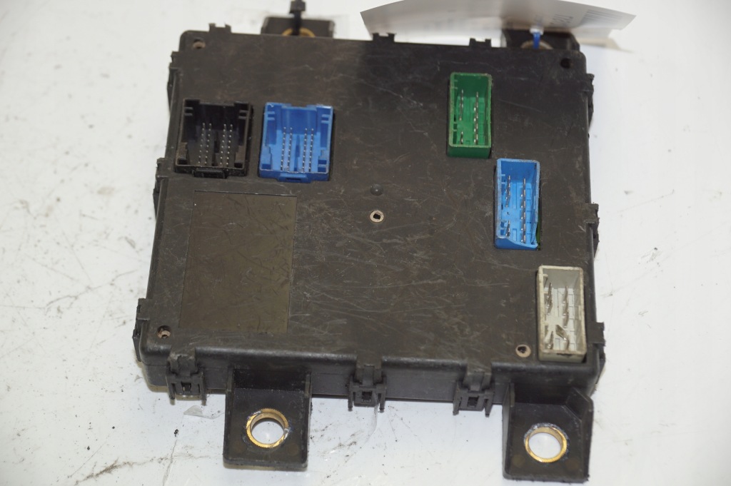 фото №1, Коробка предохранителей 501209120011 lancia thesis