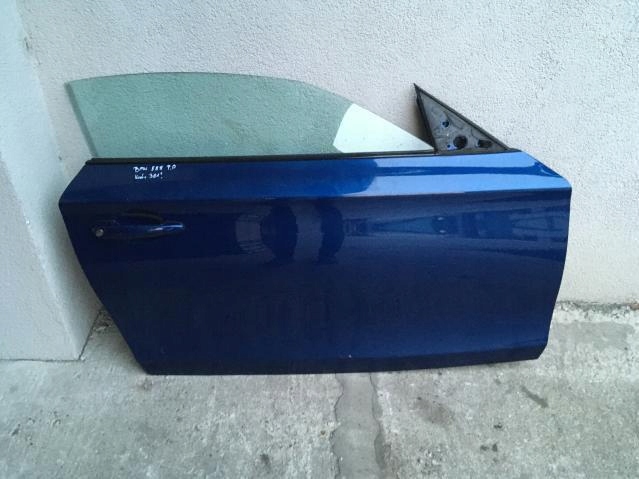 фото №1, Дверь правый перед bmw seria 1 e82 e88 kod 381