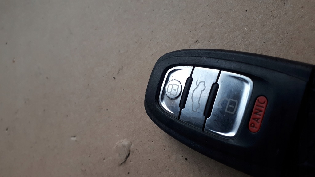 фото №11, S4 b8 ключ ключ 8t0959754ad s5 sq5 usa