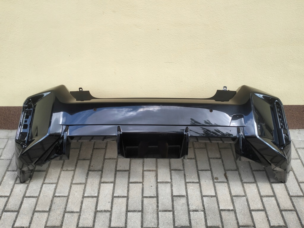 Купить Бампер задний задний  bmw 2 g87 m2
