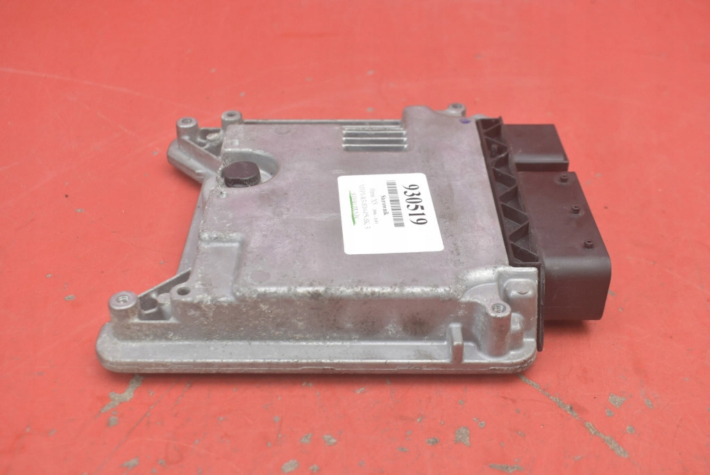 фото №5, Блок управления подвеска 1277022096 bmw x5 e70 3.0 d 235 km 06-10