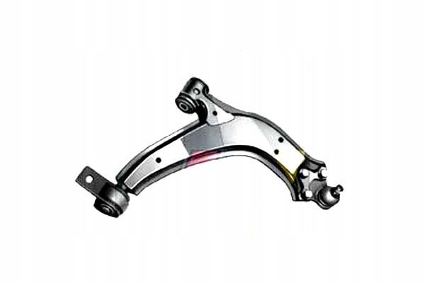 фото №2, Рычаг peugeot 306 98- p rts