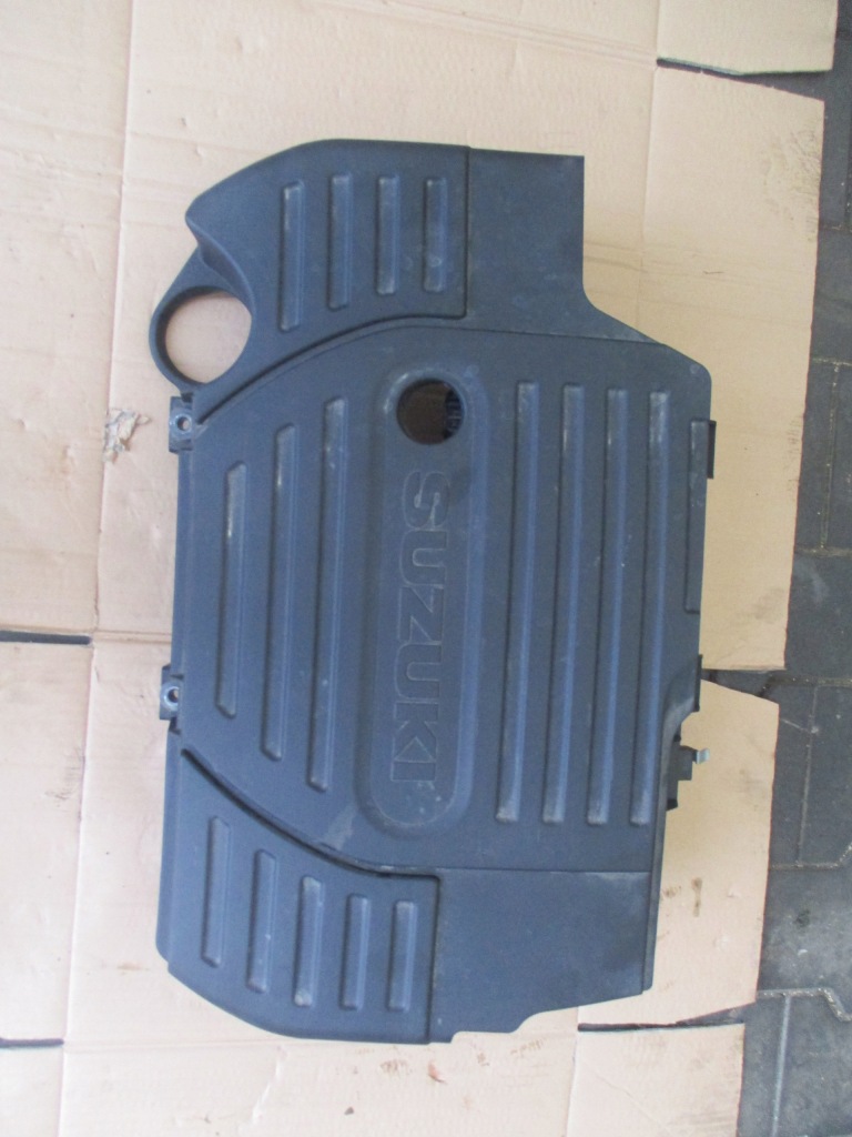 фото №1, Suzuki vitara iii 2015- 1.6b корпус фильтра pow