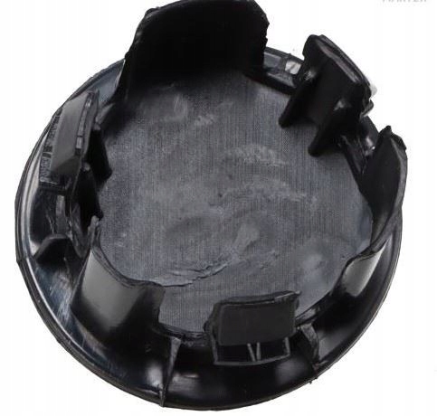 фото №2, Scania r , s 17- заглушка бампера бічна