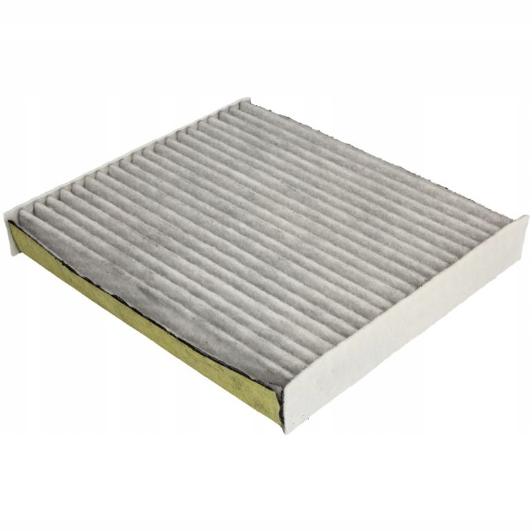 фото №1, Фильтр кабины угольный toyota rav 4 iii iv verso