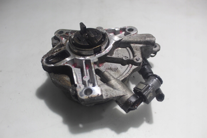 фото №1, Насос вакуум fiat scudo ii 2.0hdi