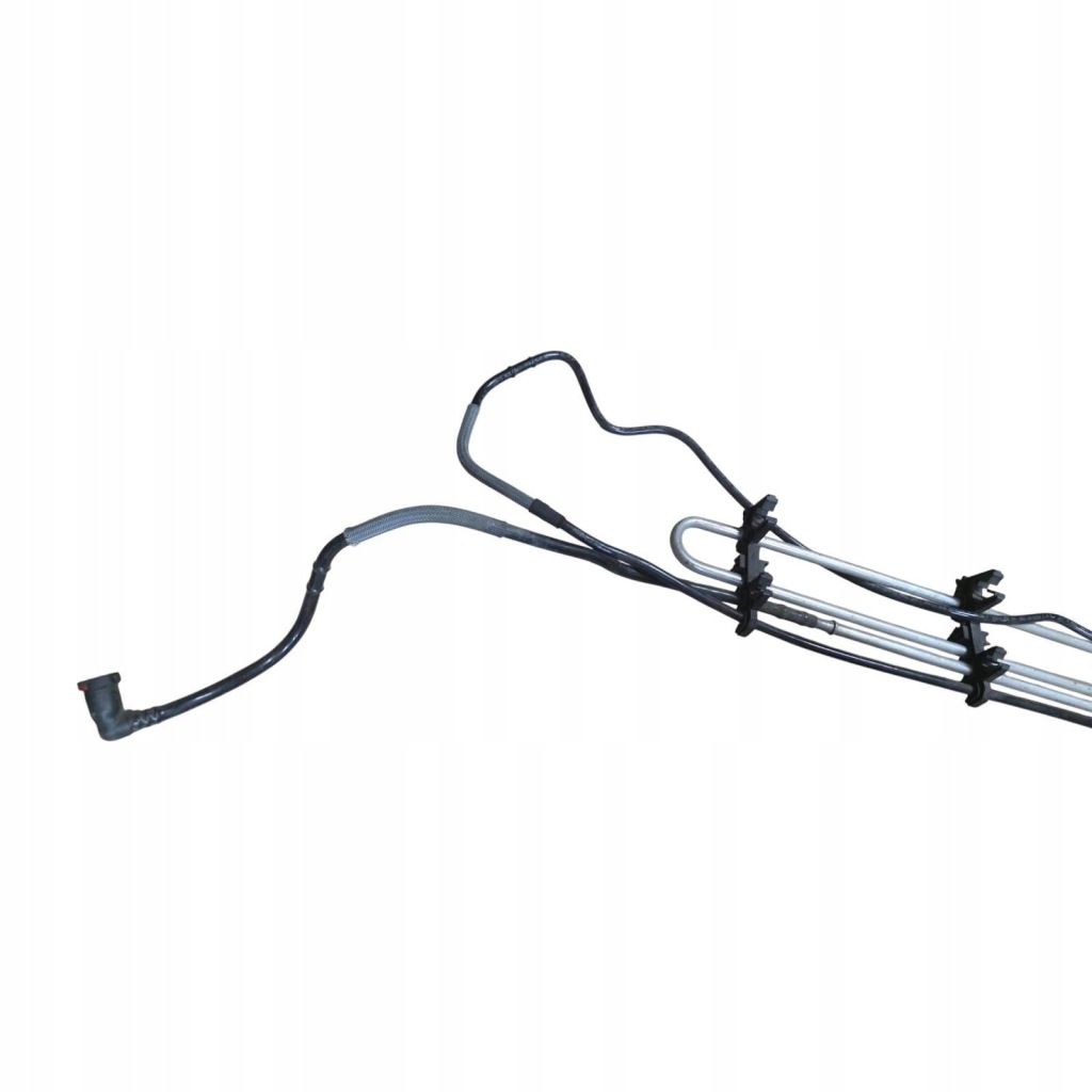 фото №3, Радіатор пального з шланги renault espace v 1.6 dci