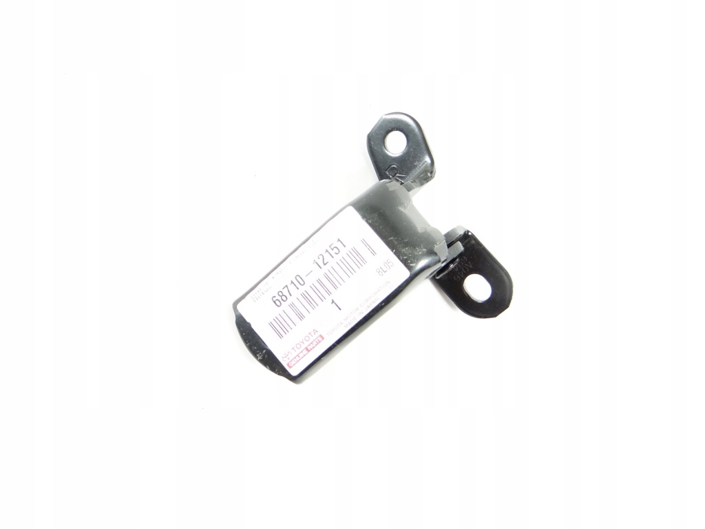 фото №1, Петля верхній двері правий перед corolla camry j200