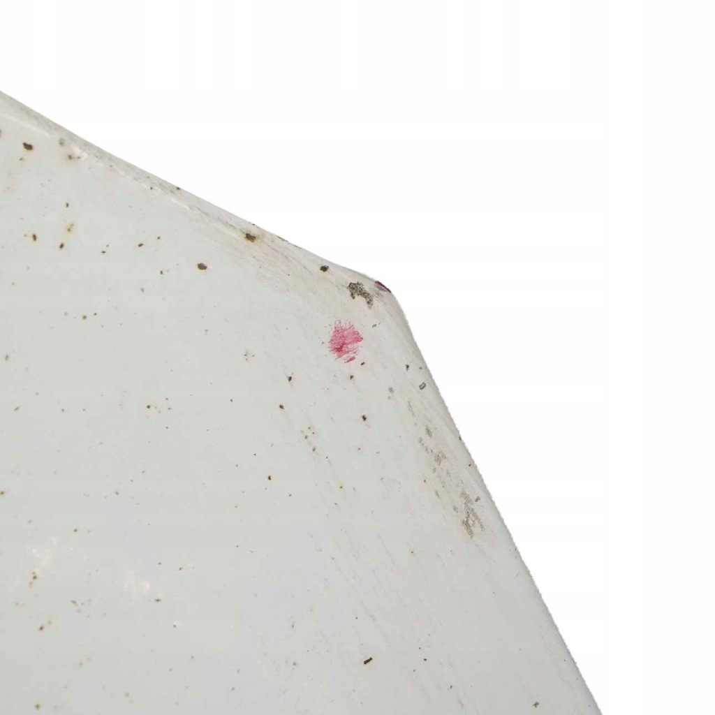 фото №11, Mercedes vito w639 капот двигателя arctic white 9147