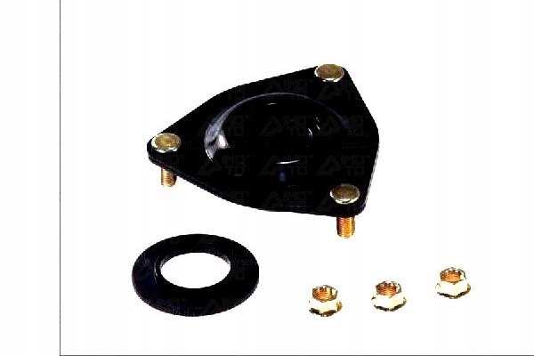 фото №2, Подушка амортизатора подшипник citroen c4 aircross