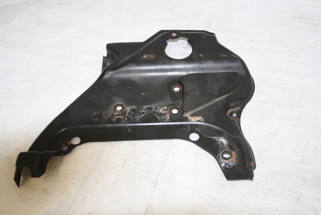 фото №1, Audi a8 d3 a6 3.0 asn корпус розподільного валу 06c109196b