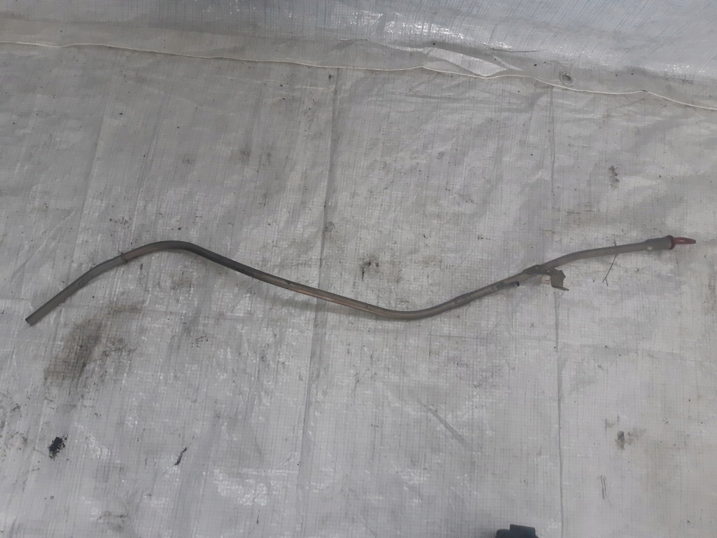 фото №1, A klasa w169 2.0 cdi щуп щуп