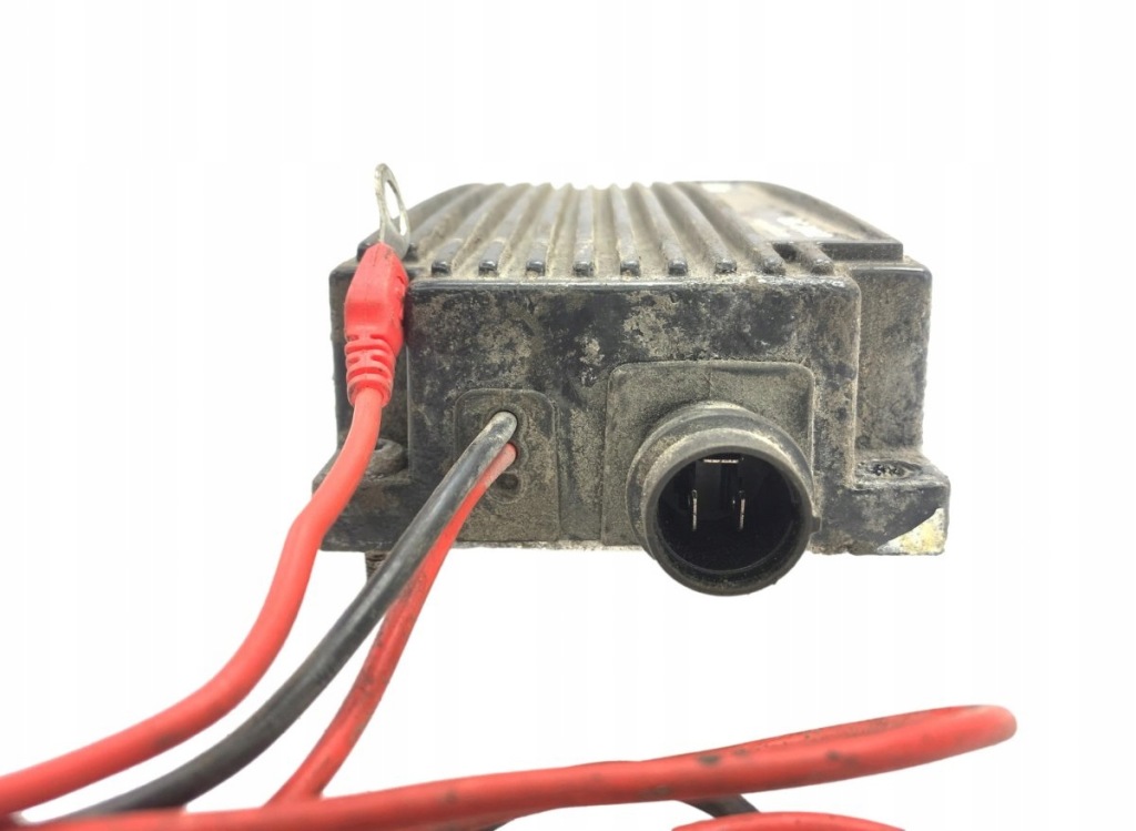 фото №2, 1754060 volvo зарядное устройство