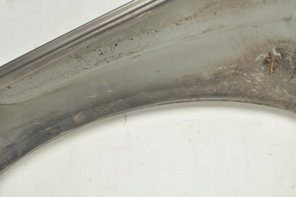 фото №15, Volvo s80 ii v70 iii крила правий перед передній 472-46