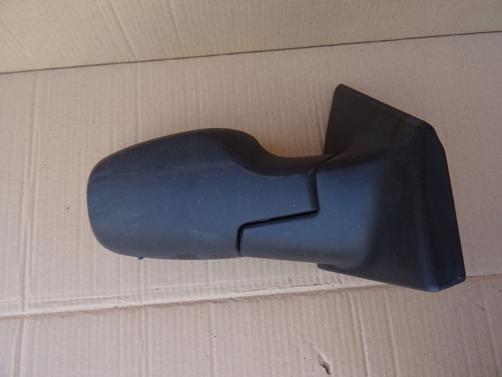 фото №2, Renault clio iii зеркало правое 7