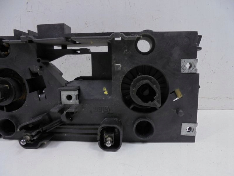 фото №7, Alfa romeo 145 146 панель керування обдув