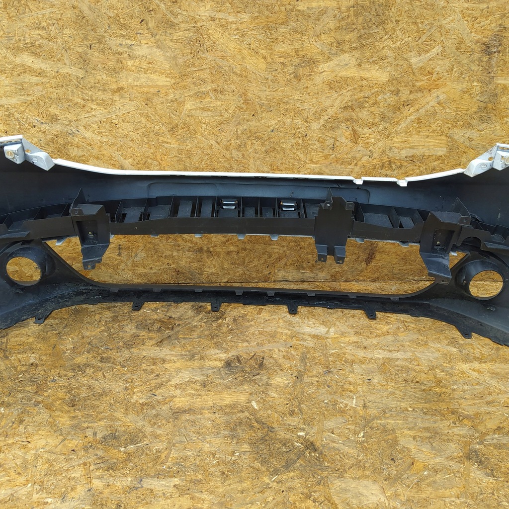 фото №7, Бампер перед dacia lodgy 12- 620223689r