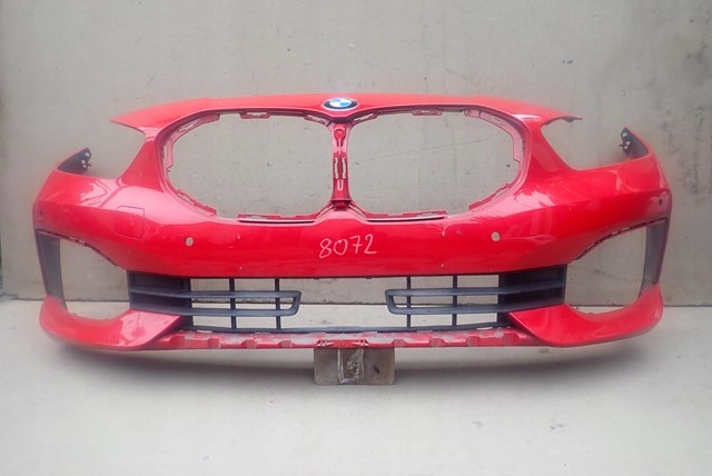 фото №1, Бампер перед передний bmw 1 i f40 2019-