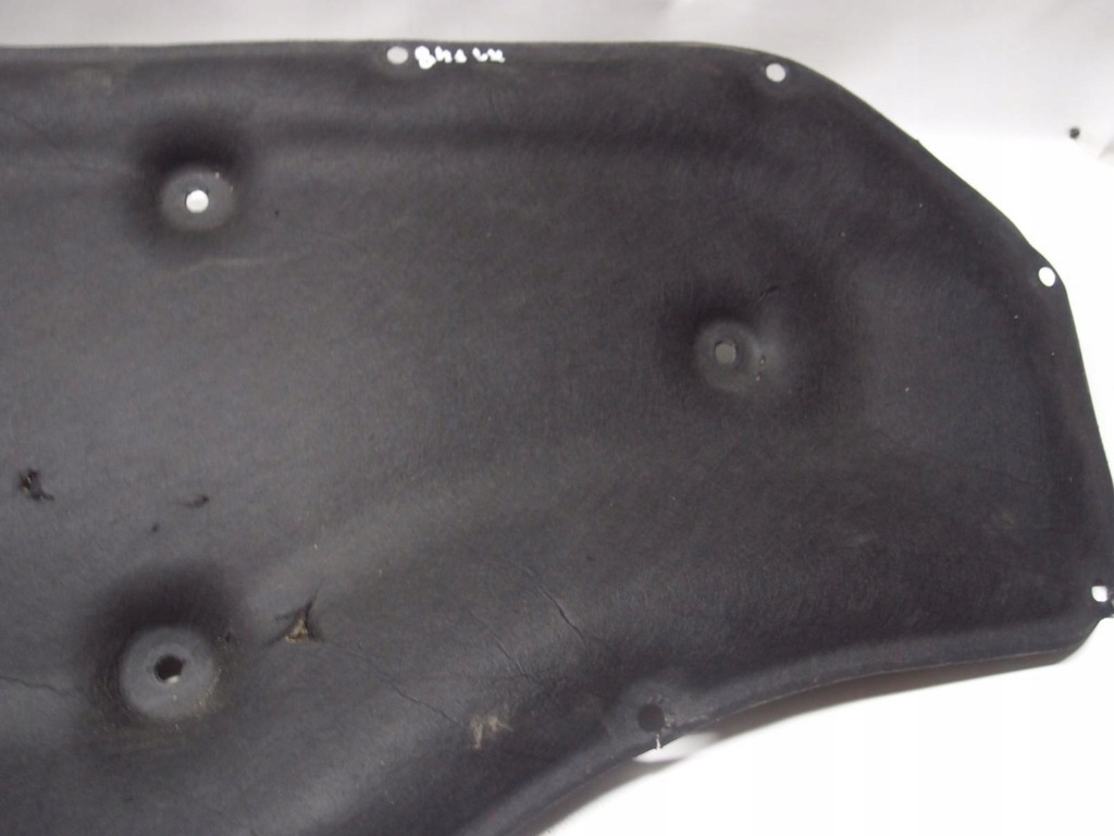 фото №10, Шумоізоляція капот bmw x1 f48 7471230