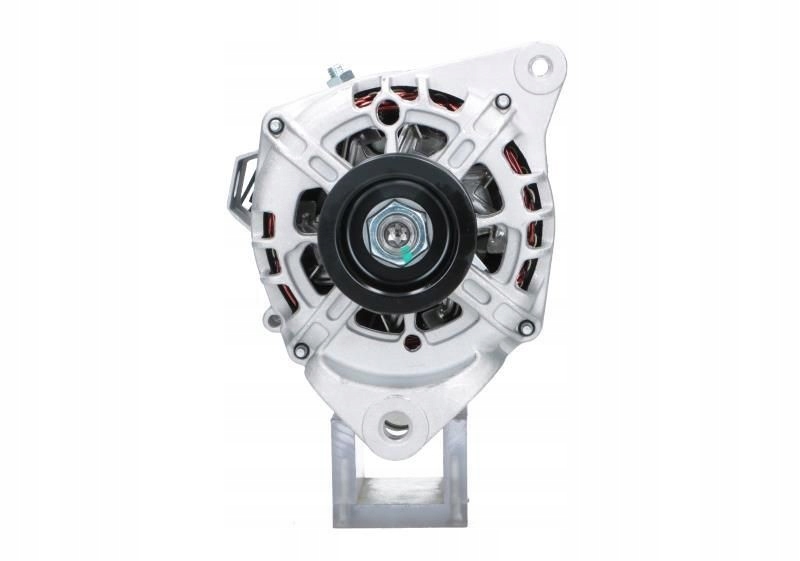 фото №1, Bv psh 155.920.090.000 генератор генератор 90a 12v do hyundai i10 ia