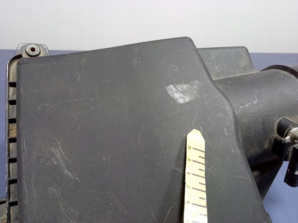 фото №7, Acura tl iv 3.7 305 km корпус фільтра повітря