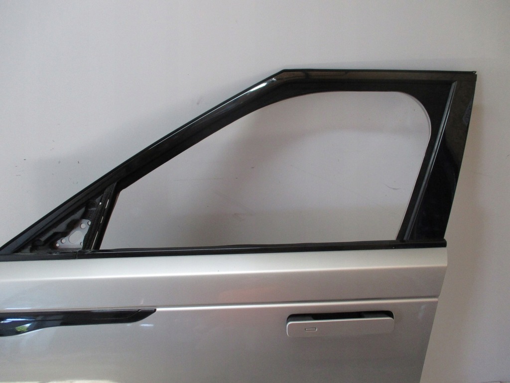 фото №2, Дверь левая передние range rover velar