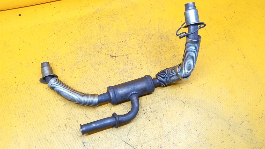 фото №7, Трубка egr chrysler 300m 3,5b v6 98-04r