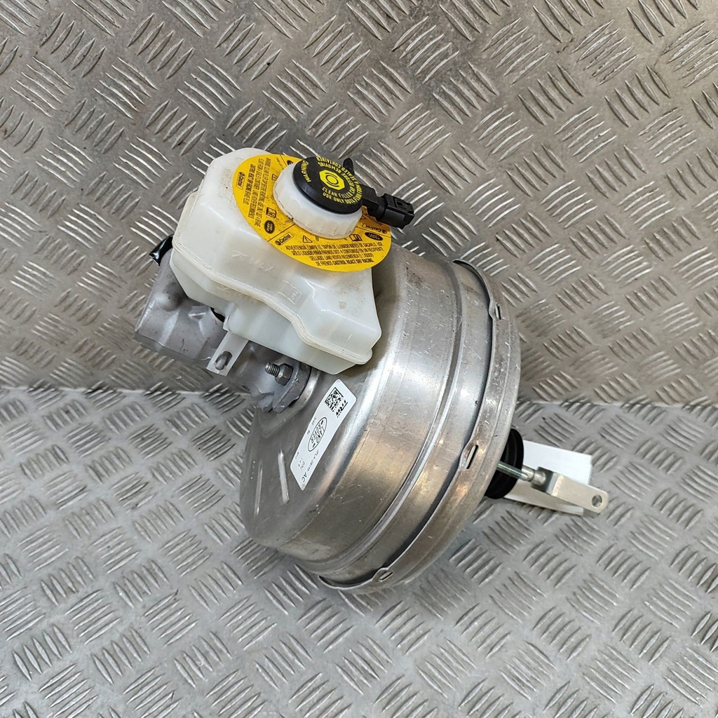 фото №1, Land rover range rover sport l494 2018 усилитель тормоза