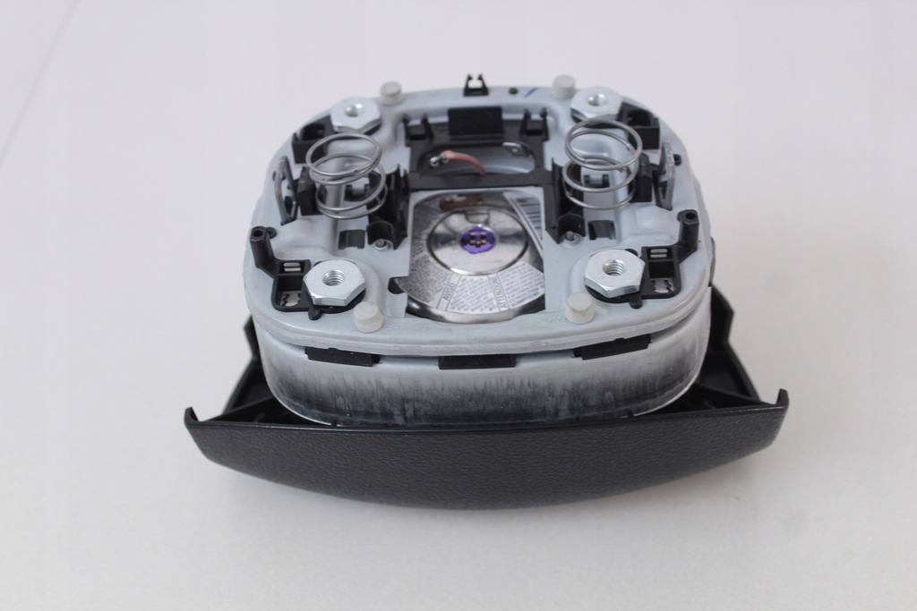 фото №6, Подушка водія подушка безпеки vw eos 05-10r