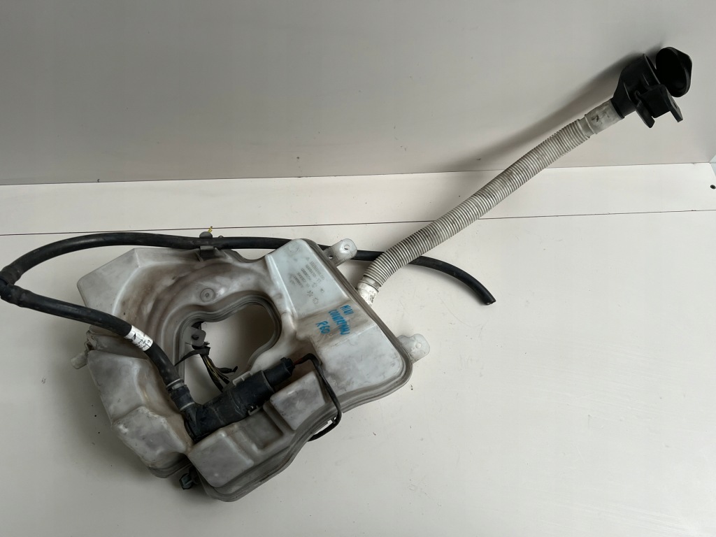 фото №1, Бачок омивача mini countryman r60 980373311 / 980373412