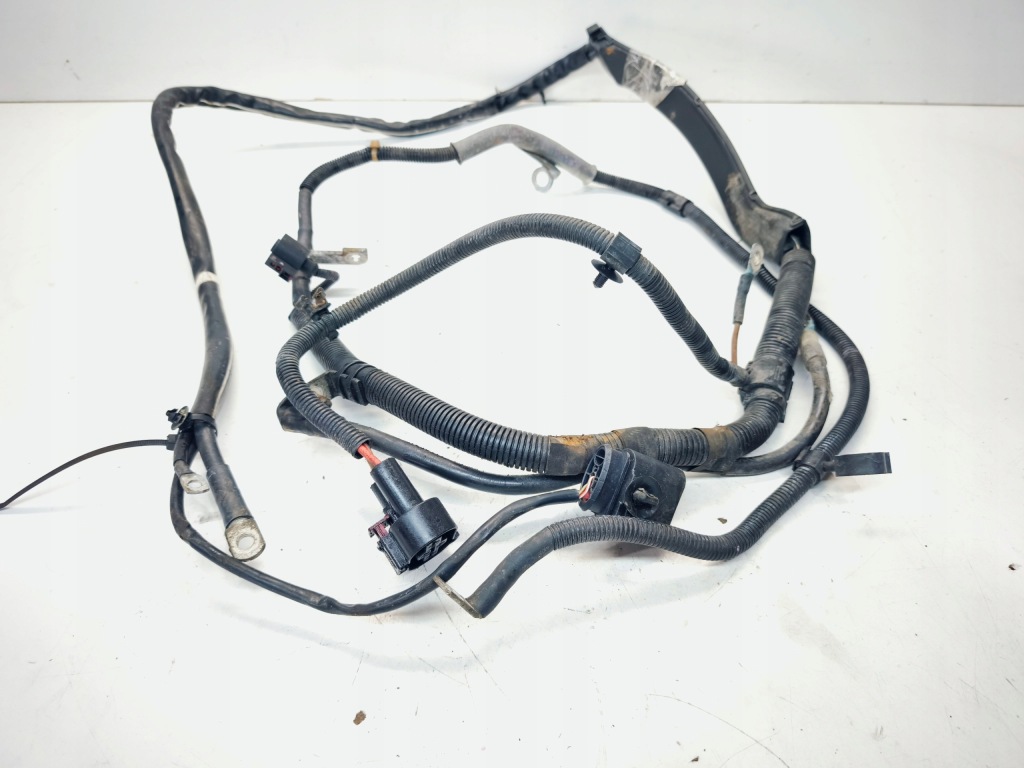 Жгут стартер altrnatora audi a4 b8 a5 8t 2.0 tdi 8k0971228aj Недорого