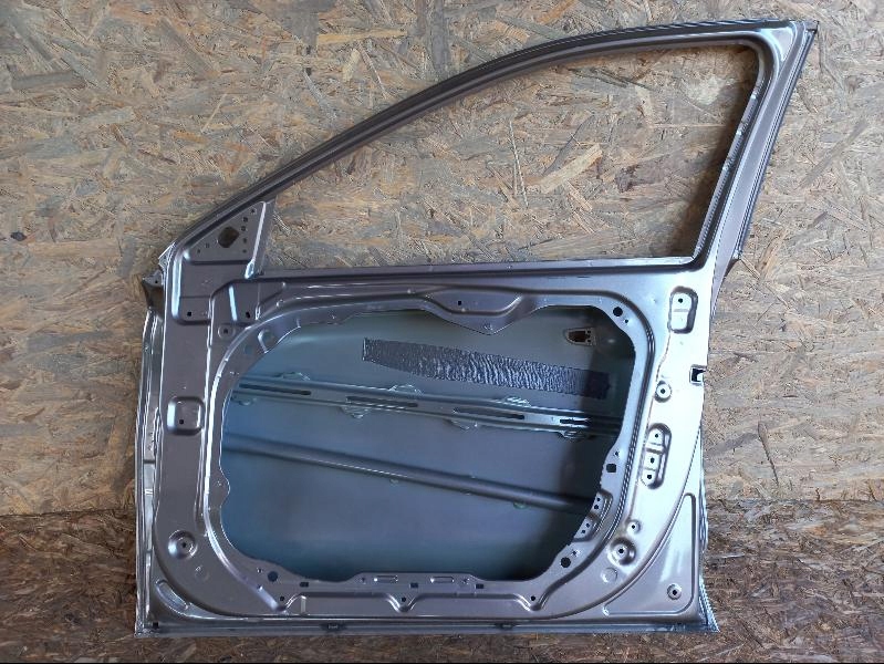 фото №11, Hyundai i30 17- iii 3 дверь правое передние перед