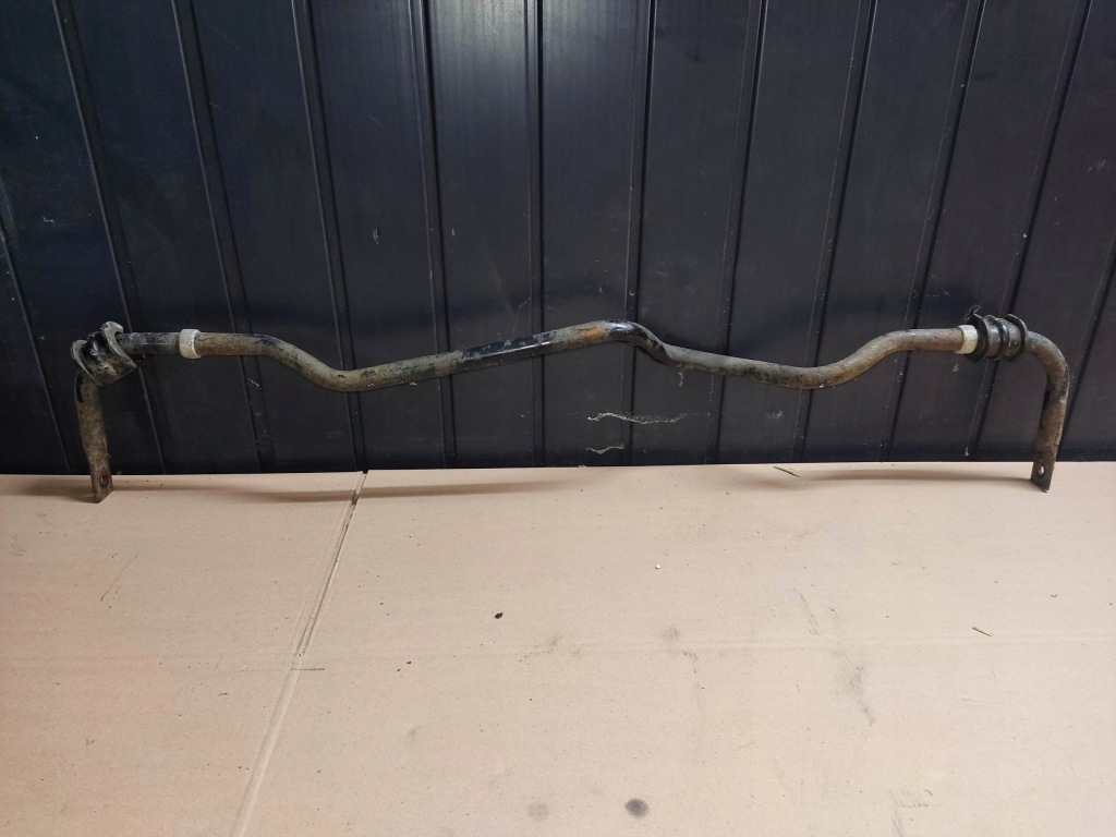 фото №1, Кронштейн стабилизатор задняя nissan 350z lift oem