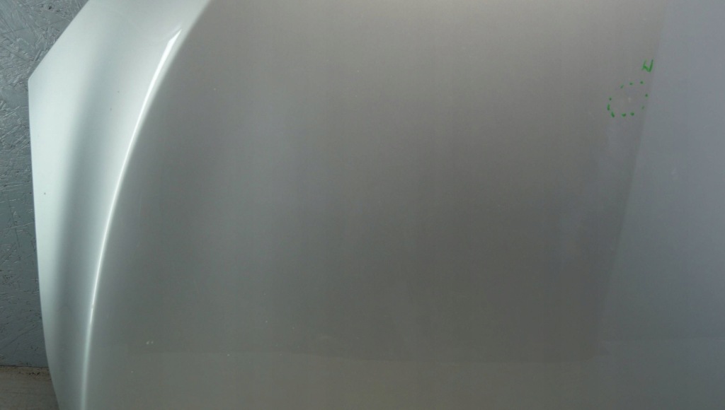 Renault megane 3 капот кришка двигуна ted69 m677 Київ