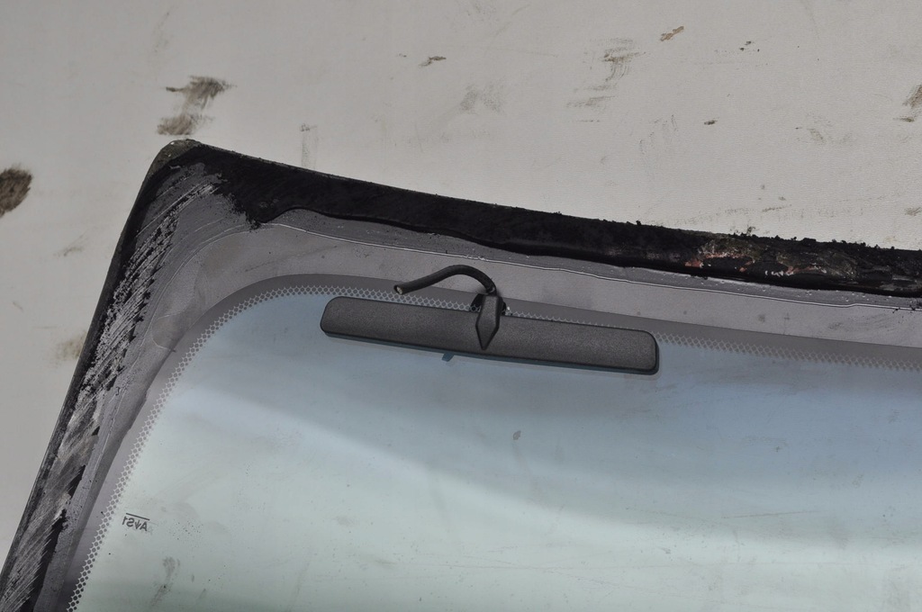 фото №6, Toyota tundra стекло перед передняя лобовое 2004