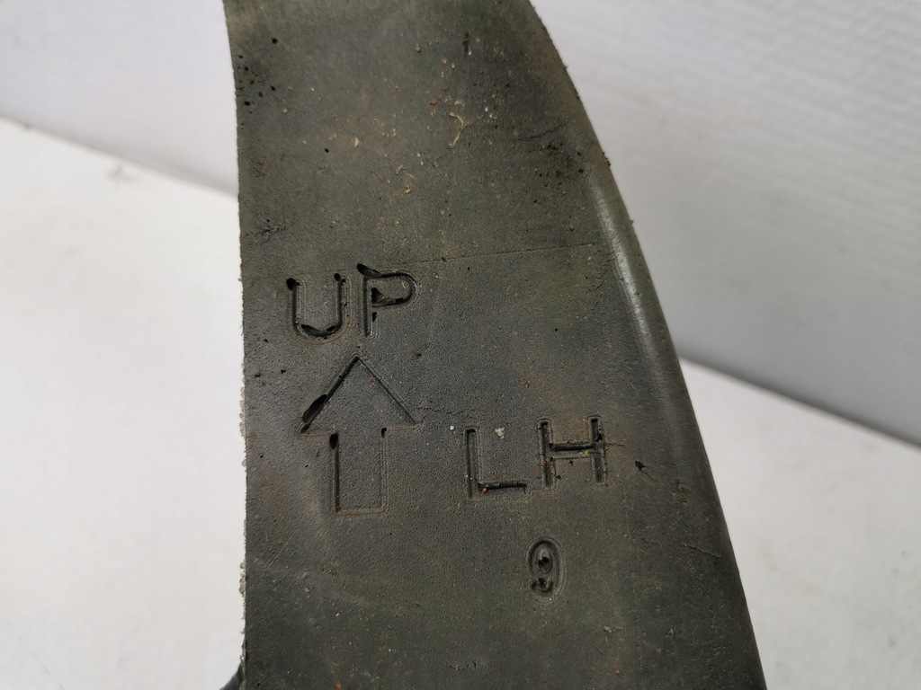 фото №4, Cx-5 i шумоизоляция крыла левая