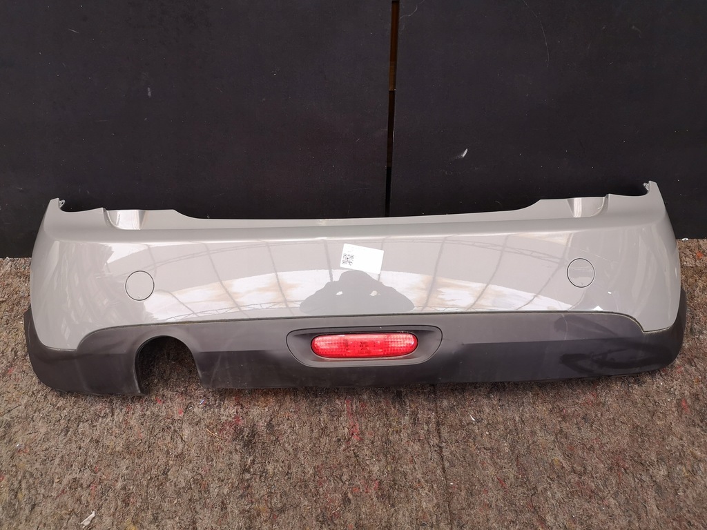 фото №1, Бампер задня mini f56 b71