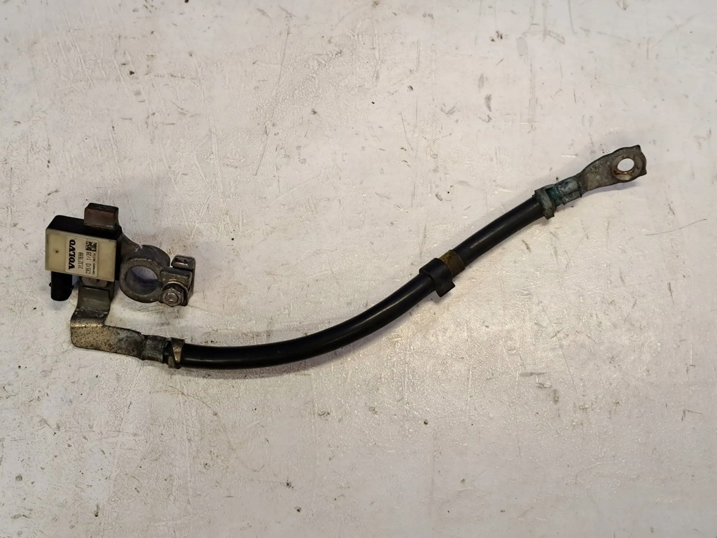 фото №2, Volvo s80 2012 клеми