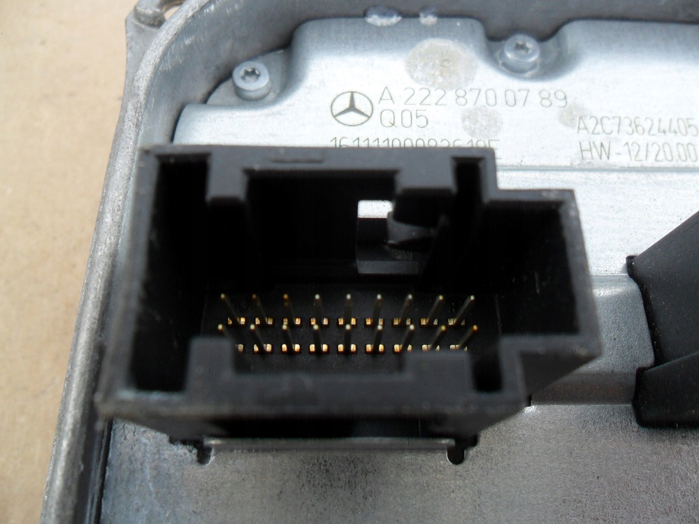 фото №10, Перетворювач ксенон bmw5 e60 e65 5dv009000-00