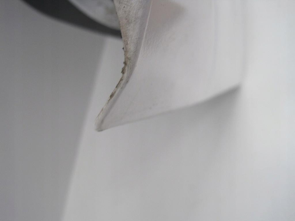 фото №12, Двері лівий задня ford c-max mk2