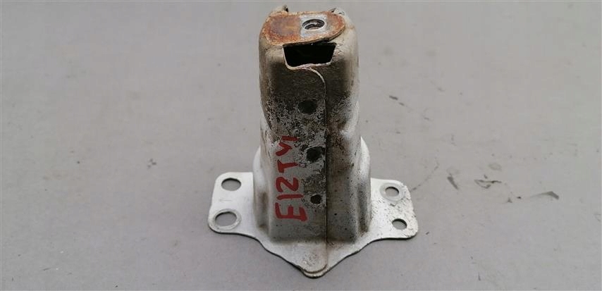 фото №6, Зона деформации правая левая задняя nissan note e12