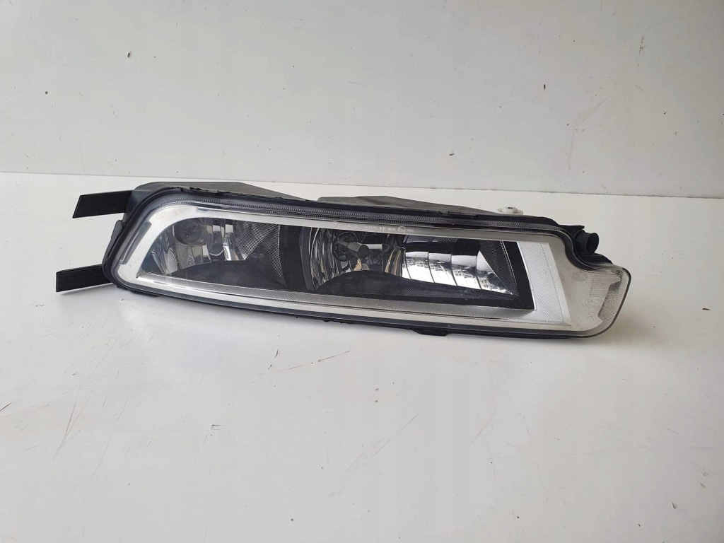 фото №1, Vw passat b8 противотуманная фара правый перед 3g0941662 e