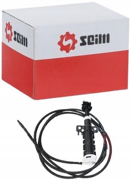 фото №1, Seim насадка розпилювача фара ліва peugeot 308 ii